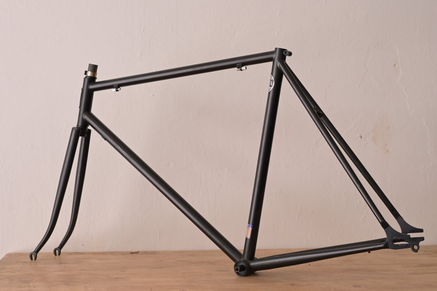Starfuckers Steel Era 55cm *matte black*