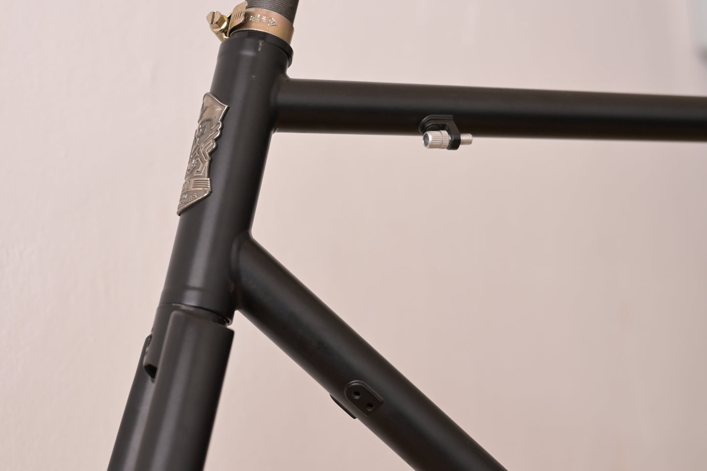 Starfuckers Steel Era 55cm *matte black*