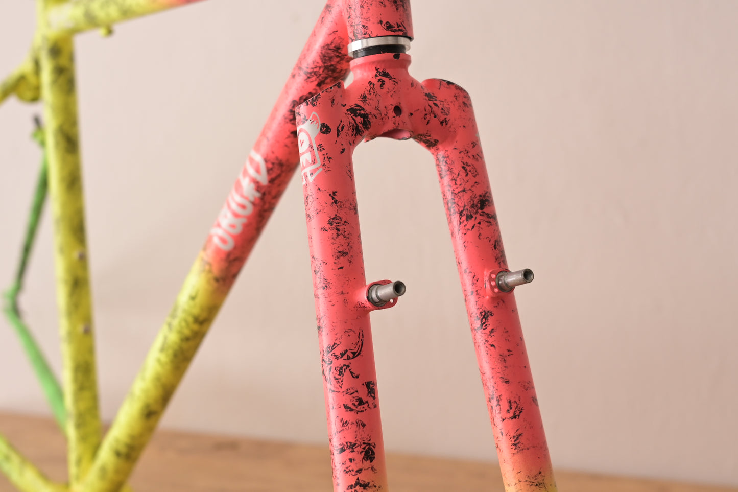 Squid Bike So Ez Canti x Bicycleboys XS