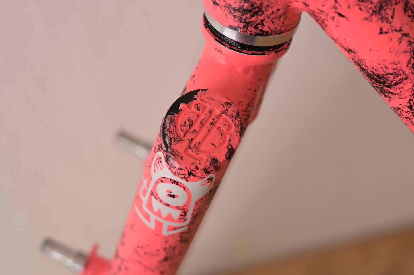 Squid Bike So Ez Canti x Bicycleboys XS