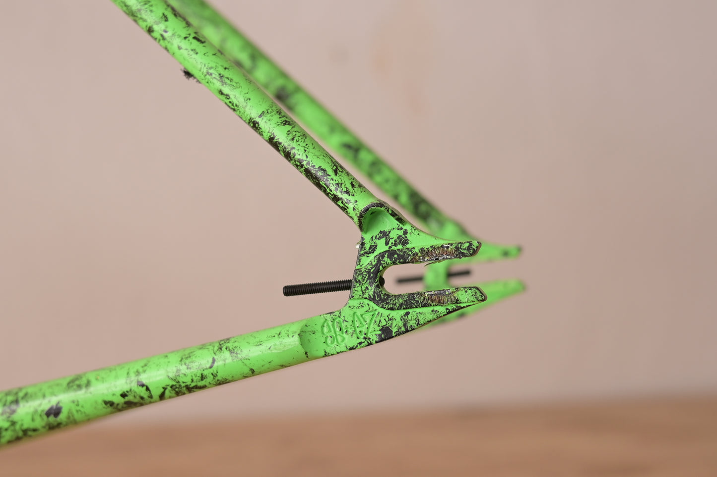 Squid Bike So Ez Canti x Bicycleboys XS