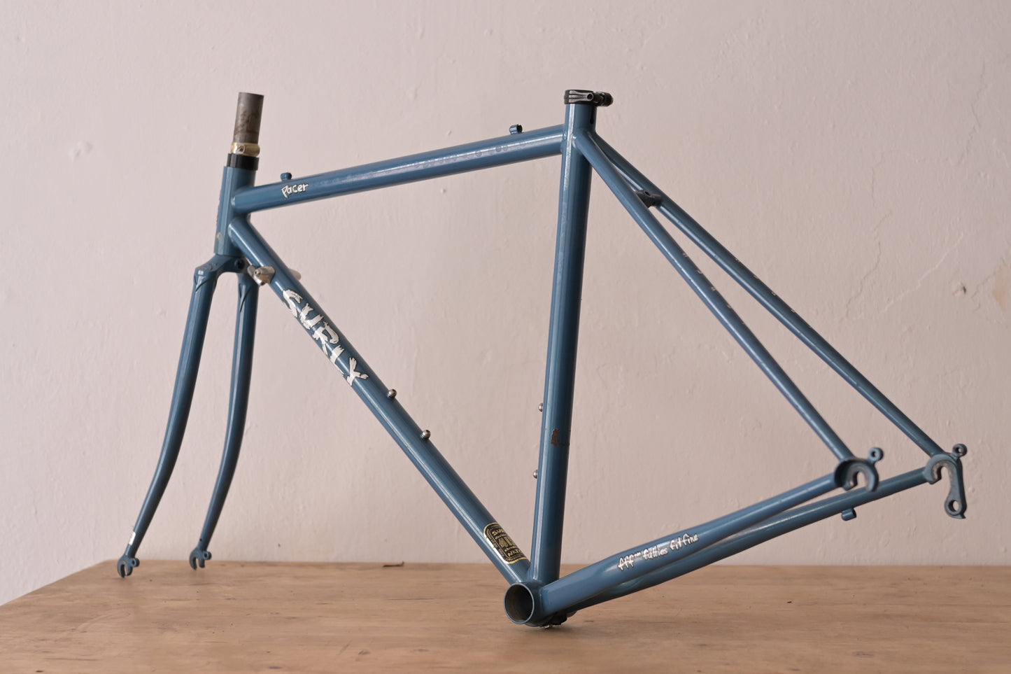 Surly Pacer 46cm Blue