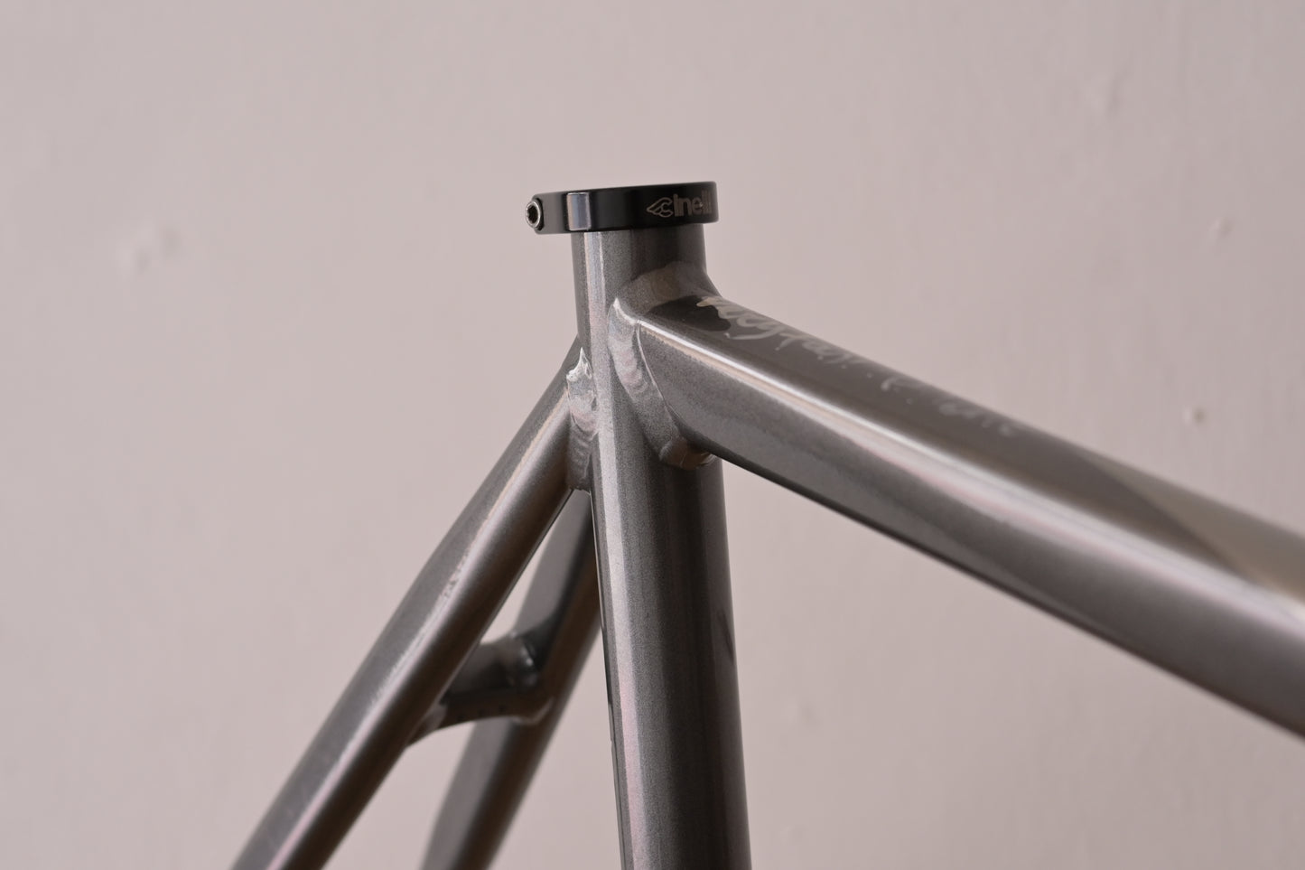 Cinelli Mash Bolt V.1 50cm + Antonio Sign
