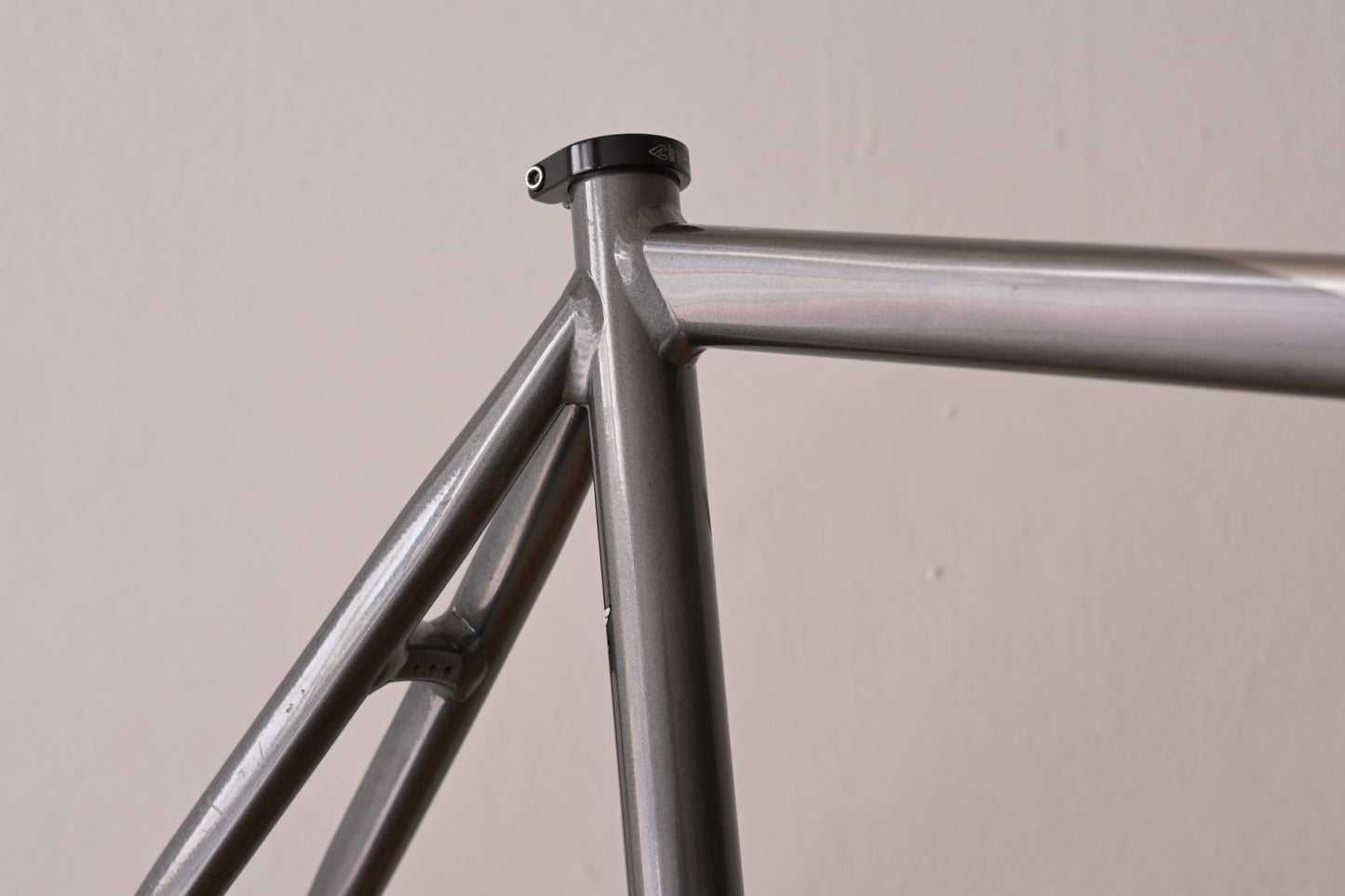 Cinelli Mash Bolt V.1 50cm + Antonio Sign