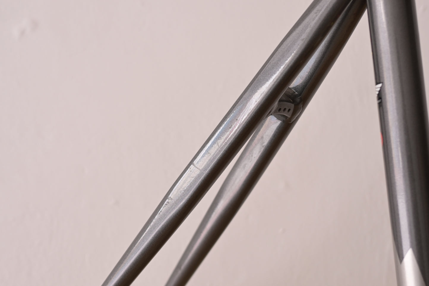 Cinelli Mash Bolt V.1 50cm + Antonio Sign