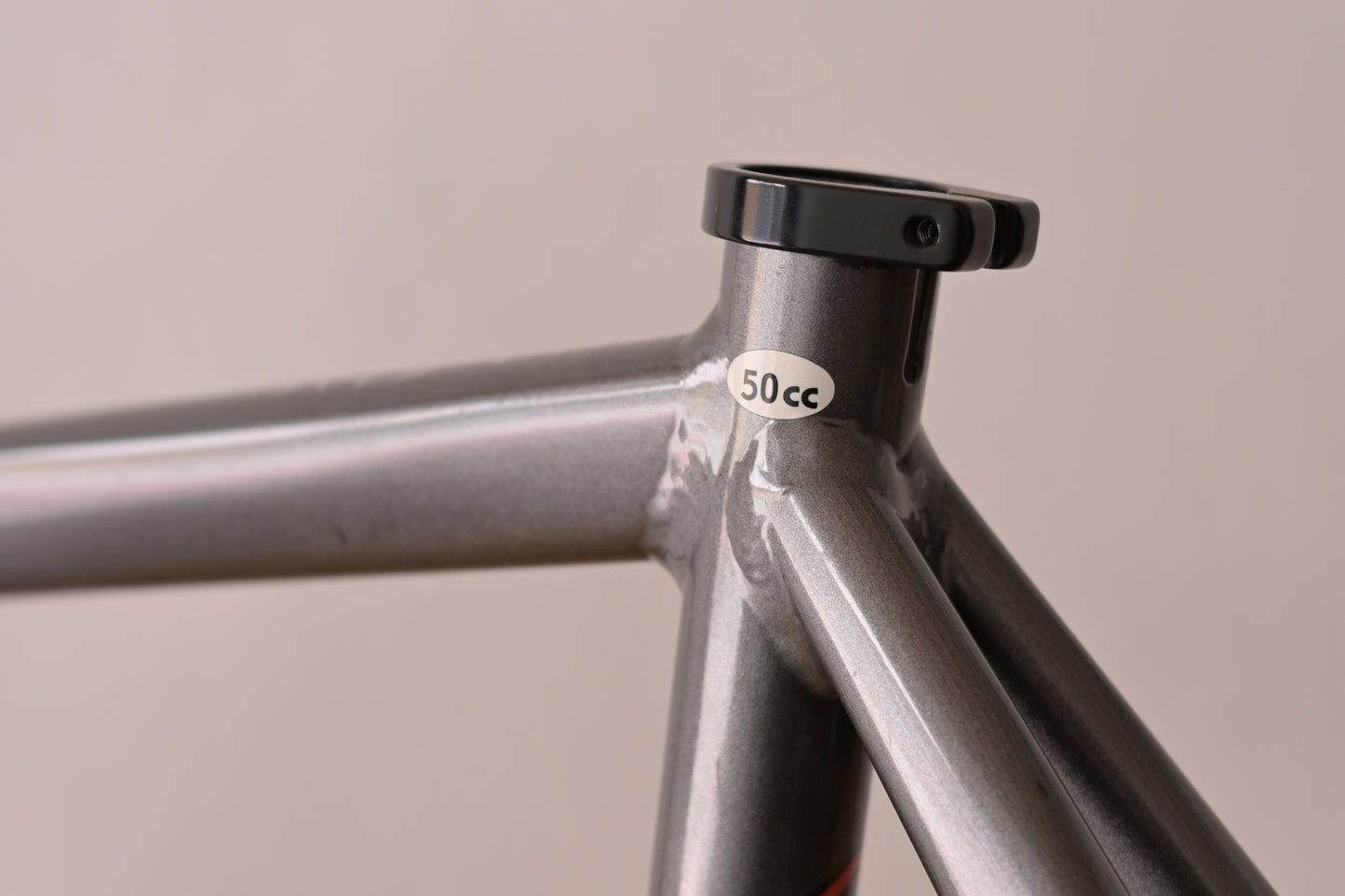 Cinelli Mash Bolt V.1 50cm + Antonio Sign
