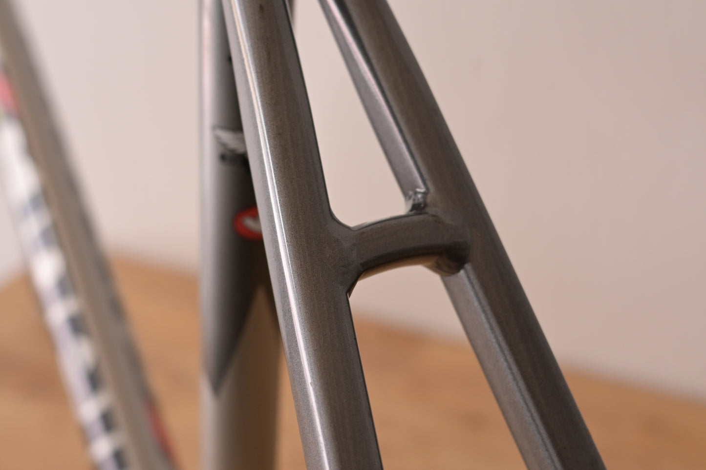 Cinelli Mash Bolt V.1 50cm + Antonio Sign