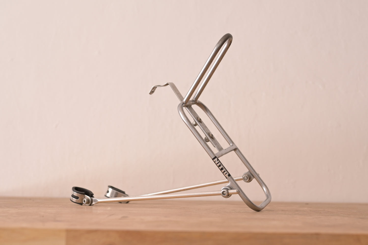 Nitto M18 Front Rack