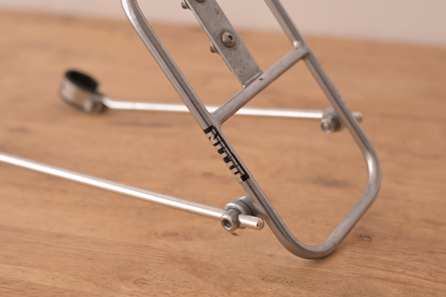 Nitto M18 Front Rack