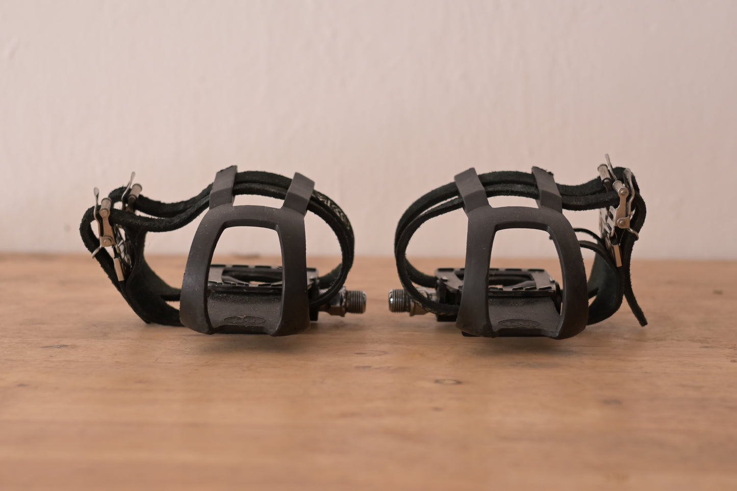 MKS x Mash SF Pedal Strap