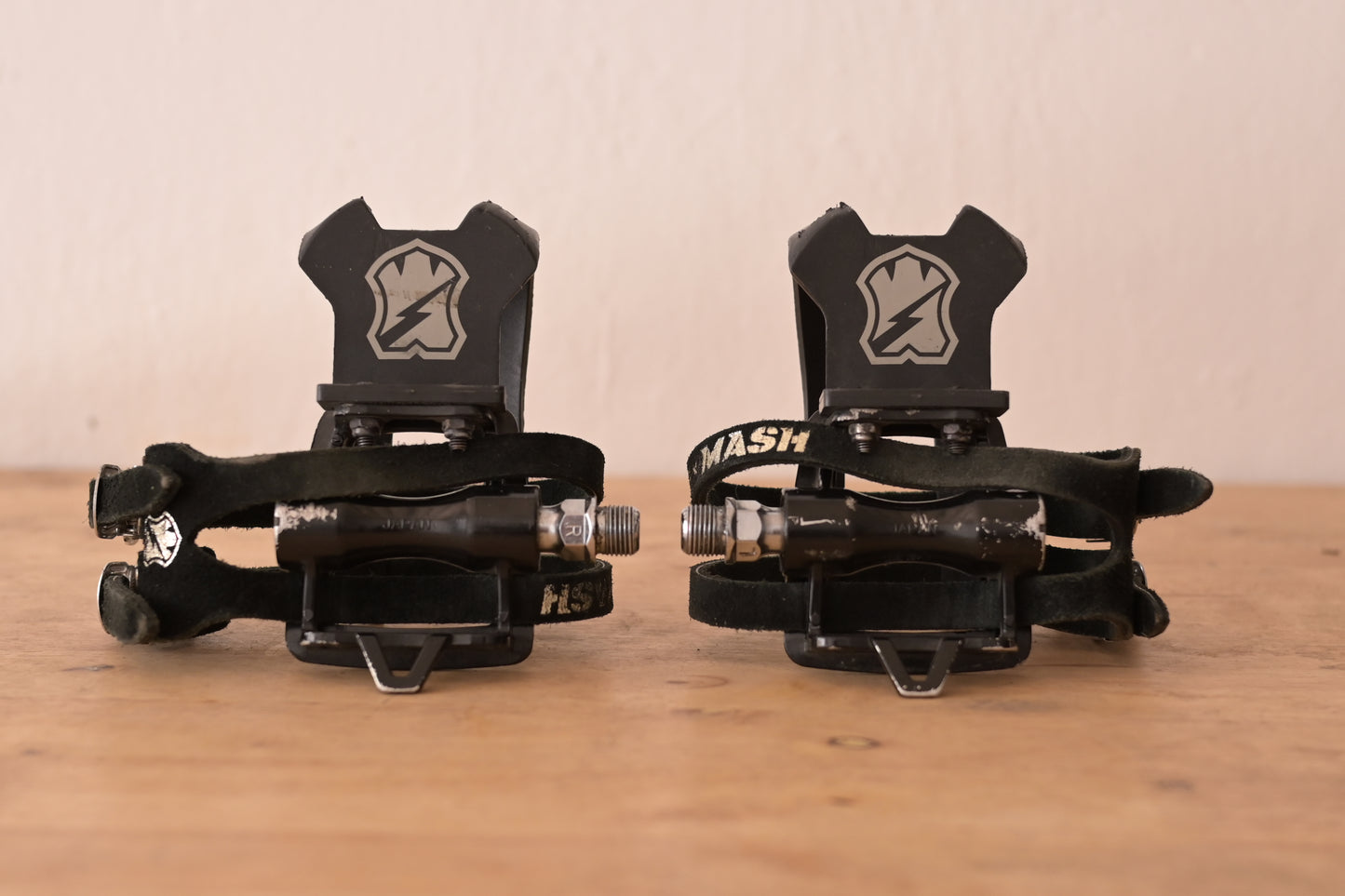 MKS x Mash SF Pedal Strap