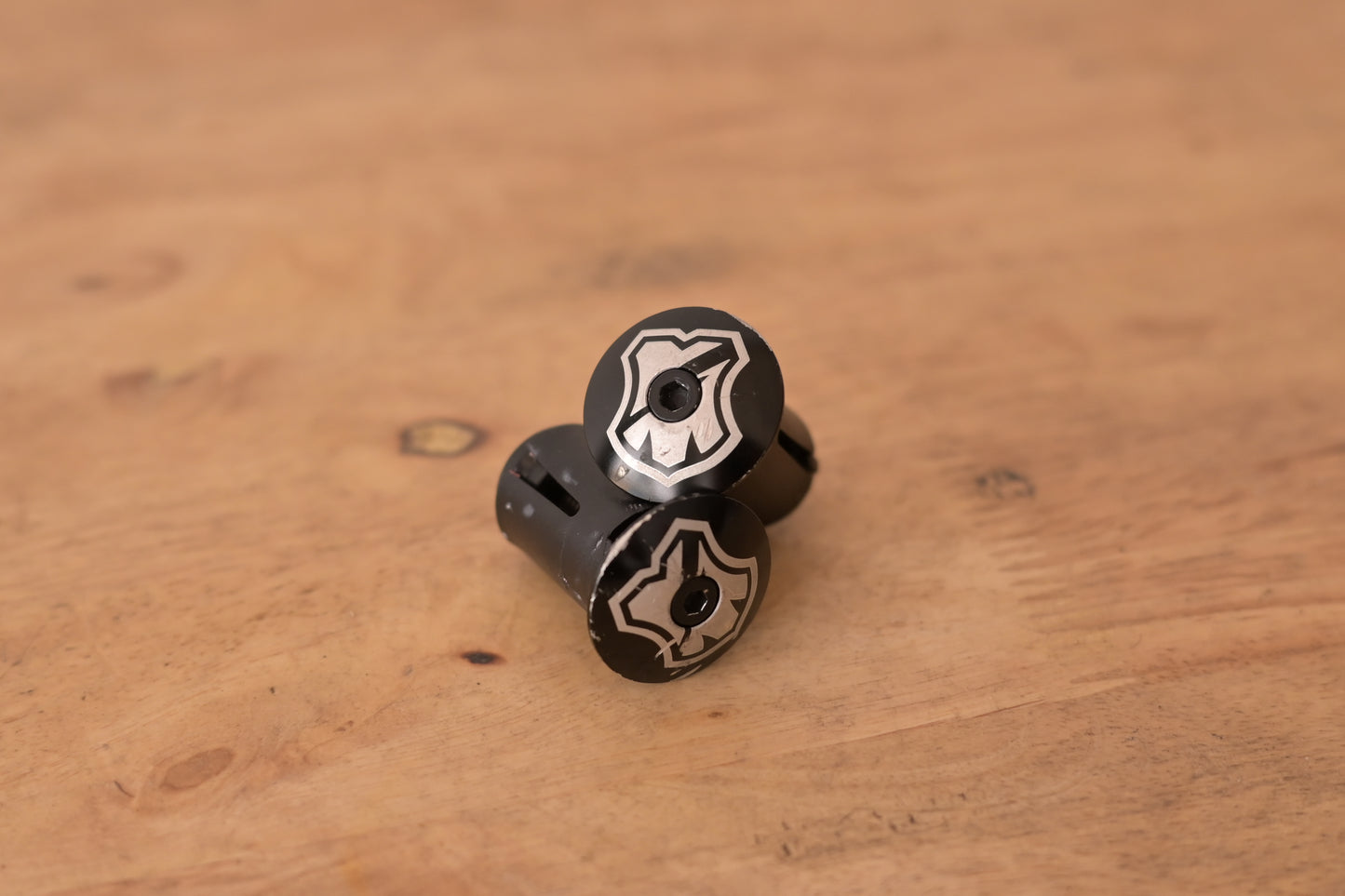 Mash SF Aluminium Bar End