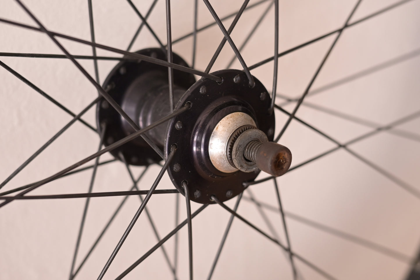 MTX 26" x Profile Racing Wheelset
