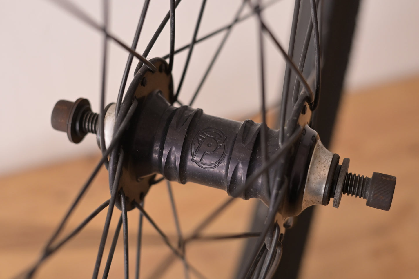 MTX 26" x Profile Racing Wheelset