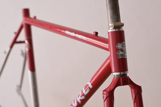 Surly Cross Check Custom Paint *No Cable Guide* 52cm