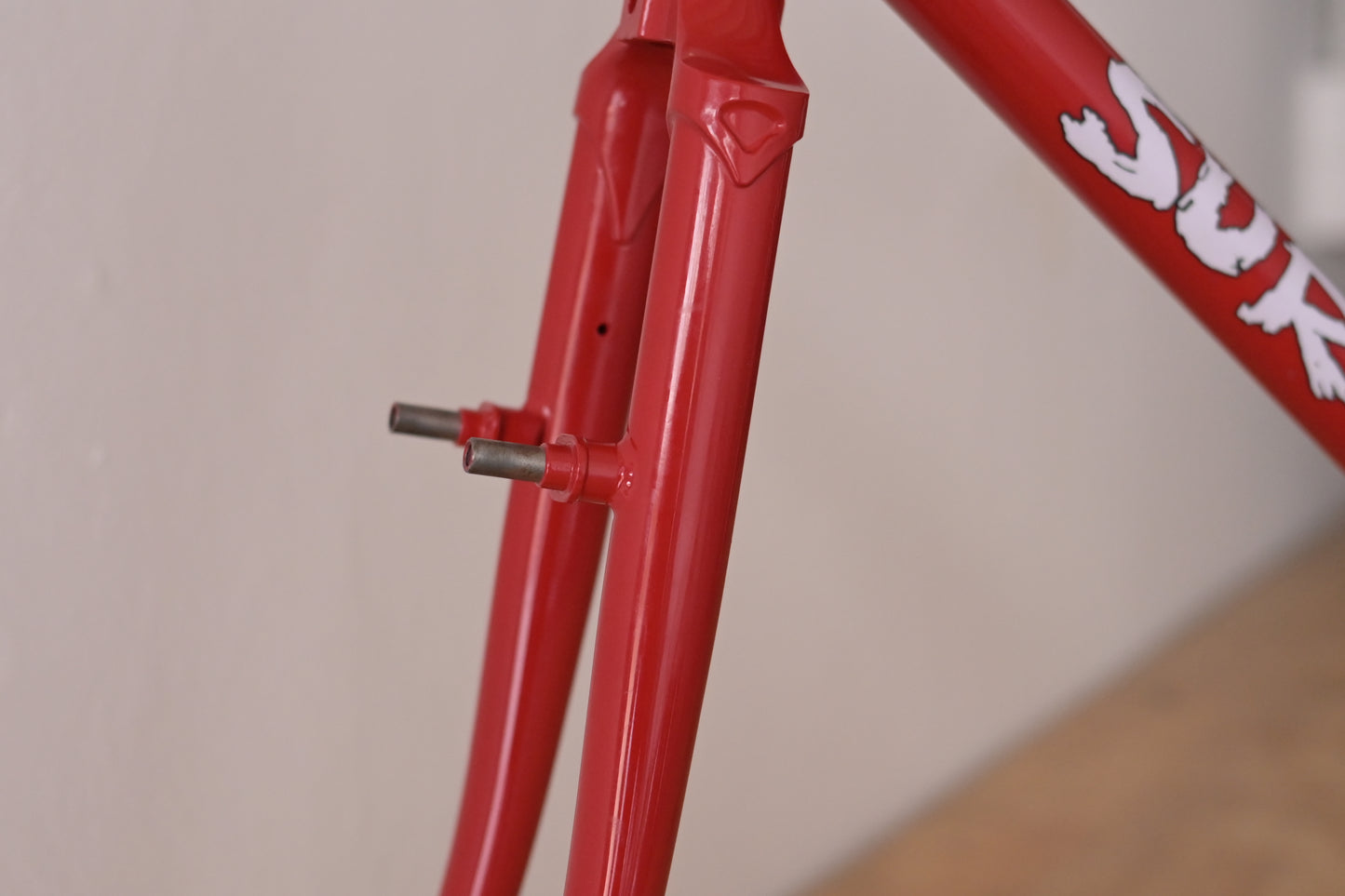Surly Cross Check Custom Paint *No Cable Guide* 52cm