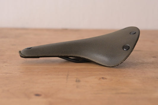 Brooks C17 (mud green)