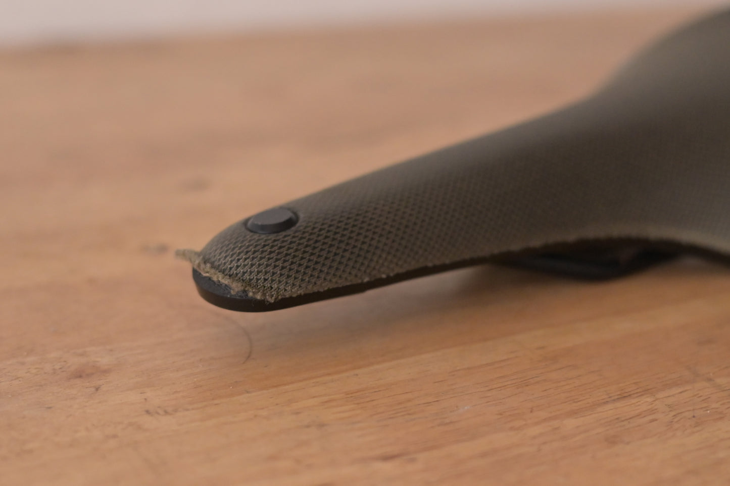 Brooks C17 (mud green)