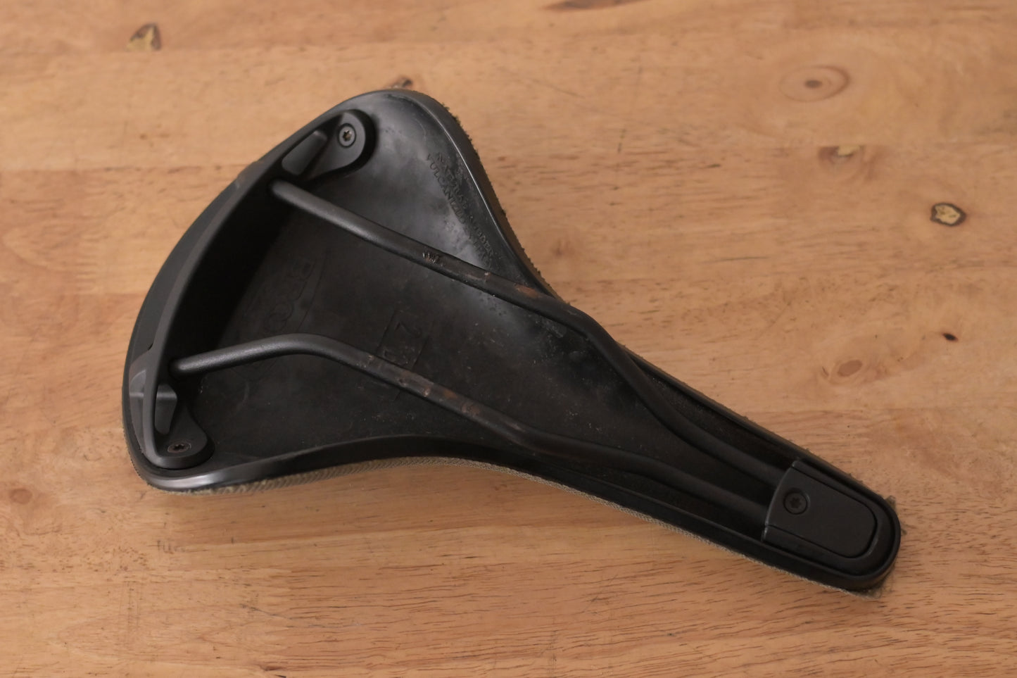 Brooks C17 (mud green)
