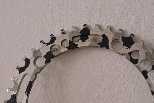 AARN - Tracklocross bcd144 43T (camo)