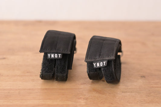 Ynot Pedal Strap (black)