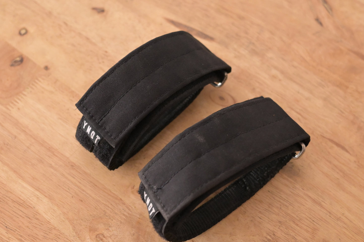 Ynot Pedal Strap (black)