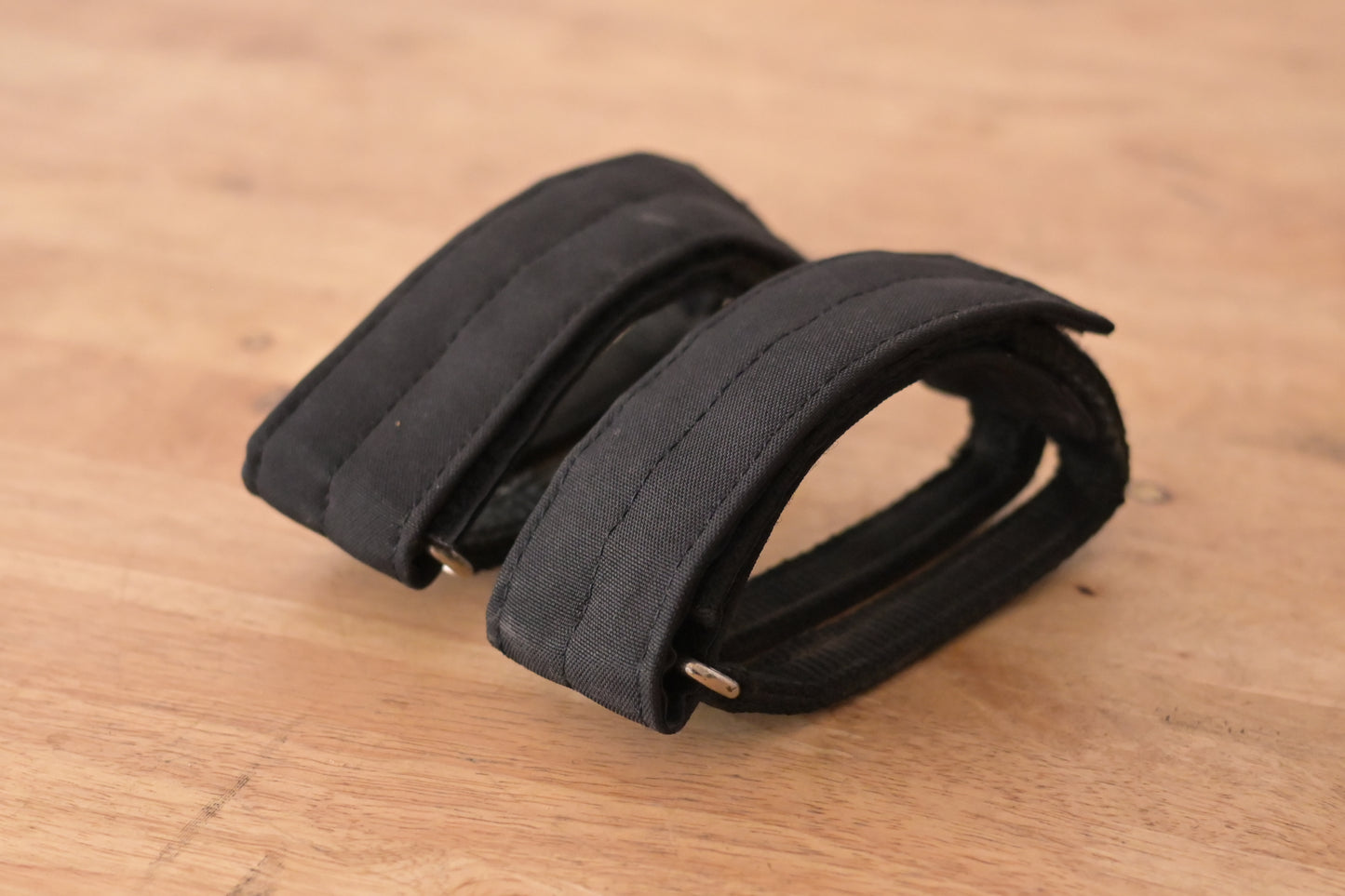 Ynot Pedal Strap (black)
