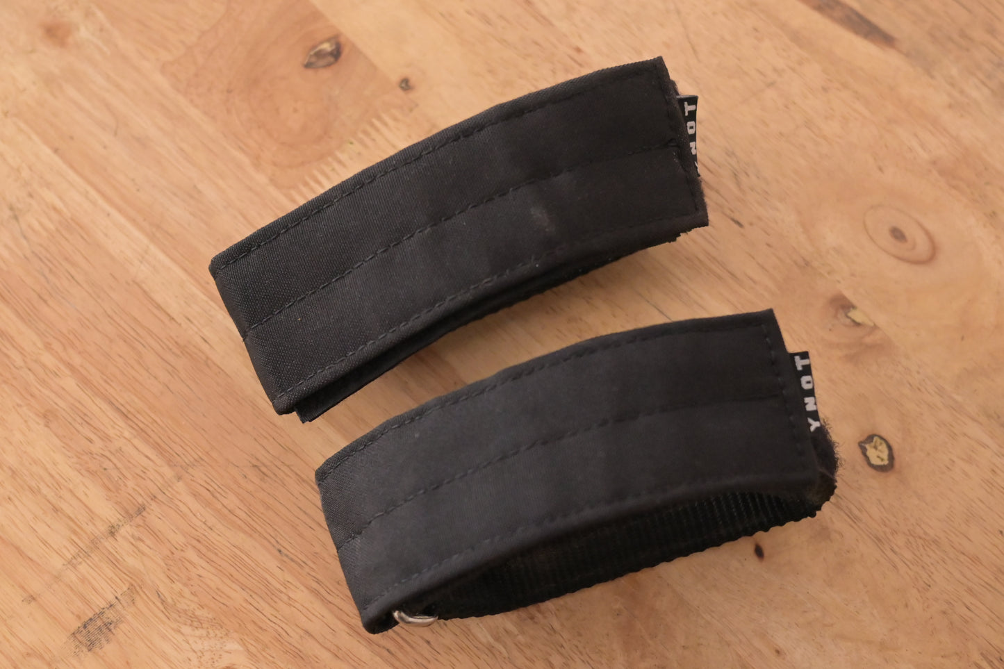 Ynot Pedal Strap (black)