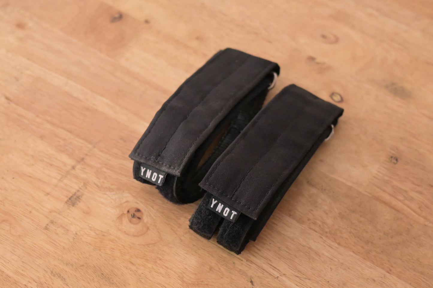 Ynot Pedal Strap (black)