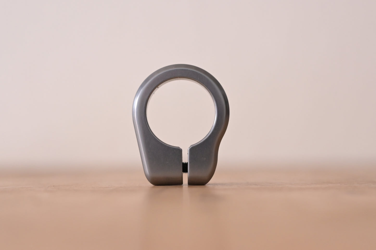 Philwood Seat Clamp 30.mm (Gunmetal Grey)