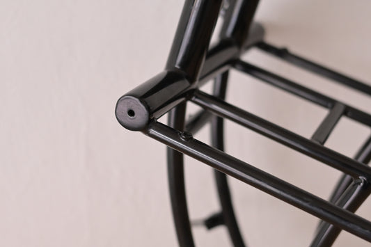 Crust Clydesdale Cargo Fork 1-1/8"