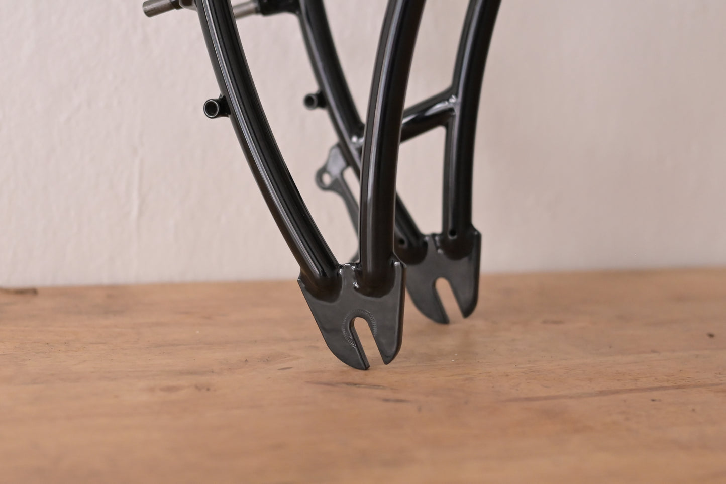 Crust Clydesdale Cargo Fork 1-1/8"