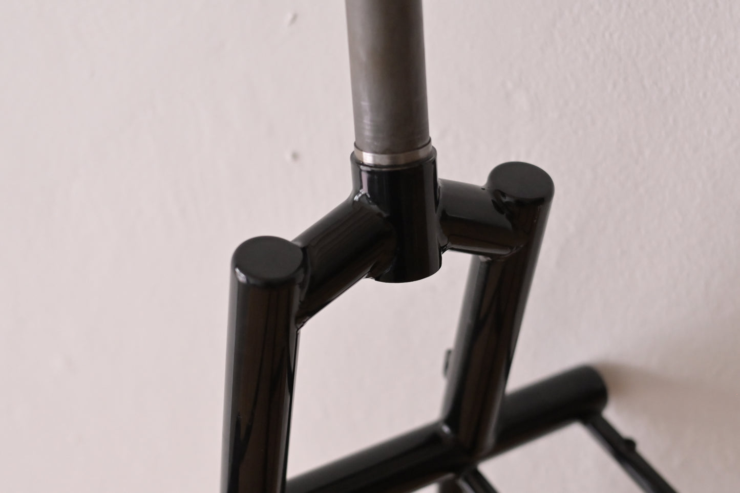Crust Clydesdale Cargo Fork 1-1/8"