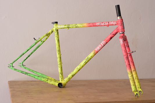 Squid Bike So Ez Canti x Bicycleboys XS