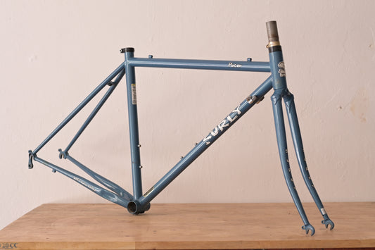 Surly Pacer 46cm Blue