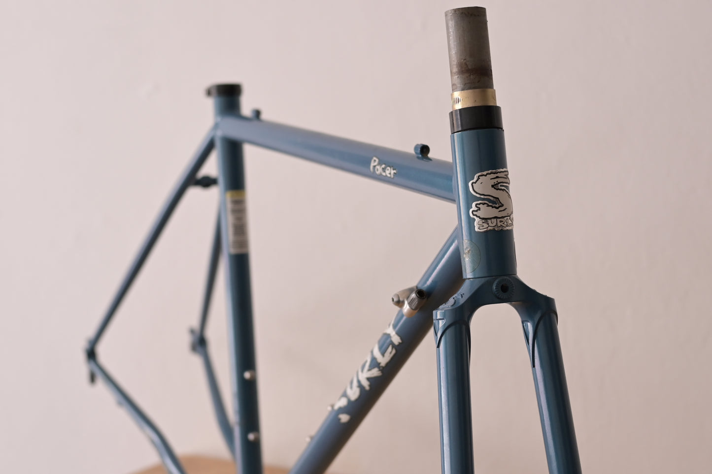 Surly Pacer 46cm Blue