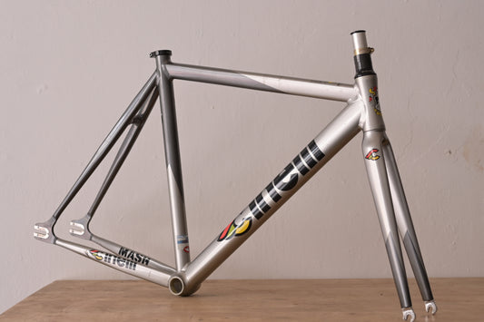 Cinelli Mash Bolt V.1 50cm + Antonio Sign