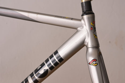 Cinelli Mash Bolt V.1 50cm + Antonio Sign