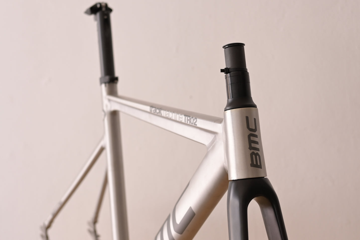 BMC Track Machine TR02 XS