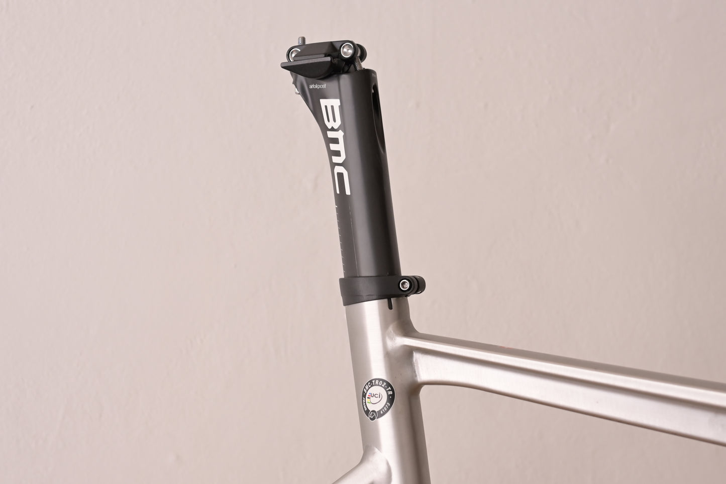 BMC Track Machine TR02 XS