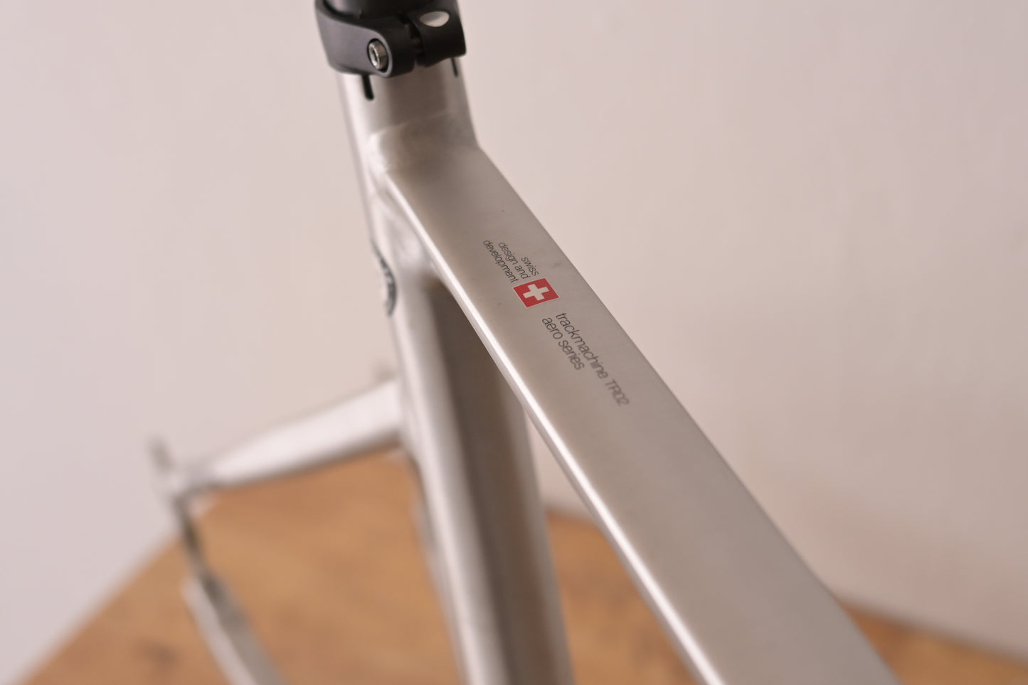 BMC Track Machine TR02 XS