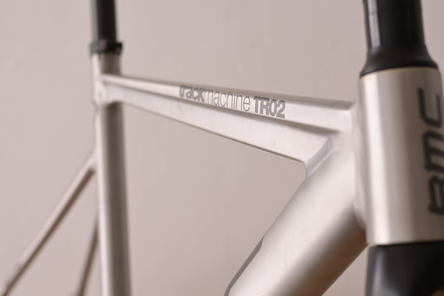 BMC Track Machine TR02 XS
