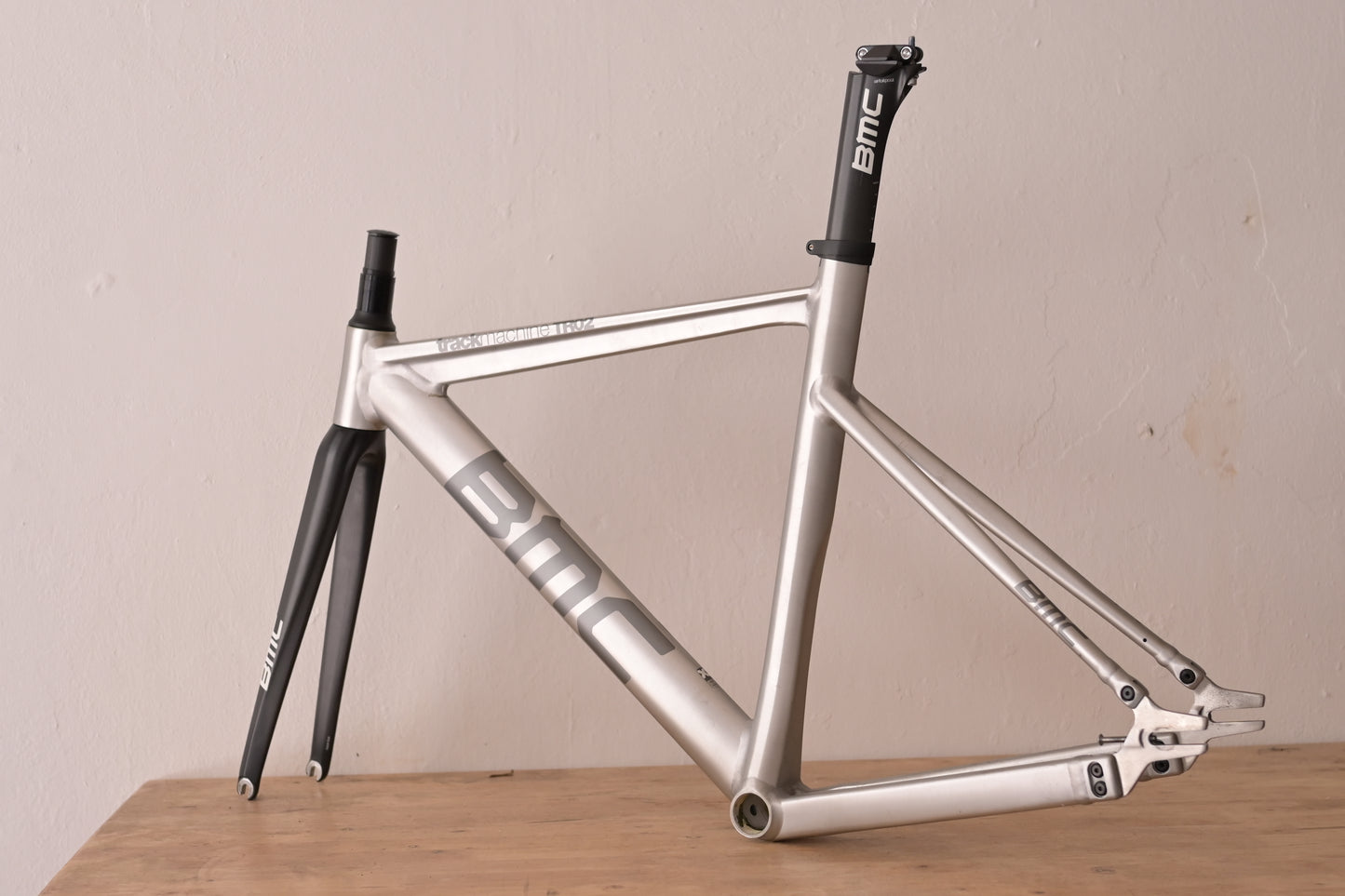 BMC Track Machine TR02 XS
