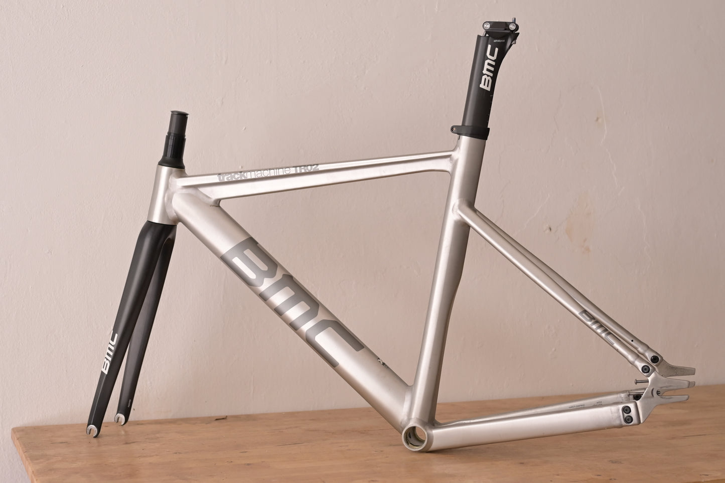 BMC Track Machine TR02 XS