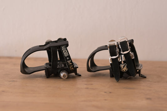 MKS x Mash SF Pedal Strap