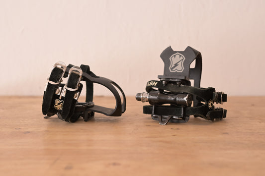 MKS x Mash SF Pedal Strap