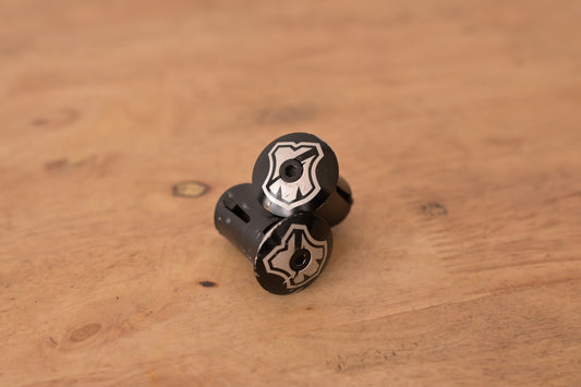Mash SF Aluminium Bar End