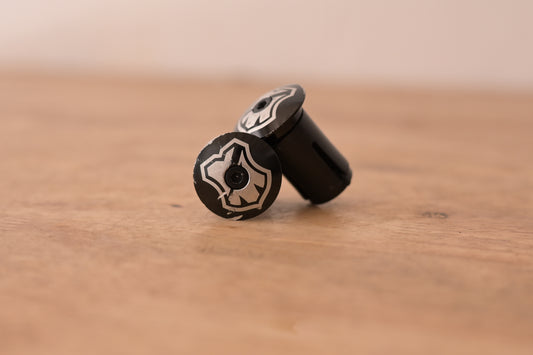 Mash SF Aluminium Bar End