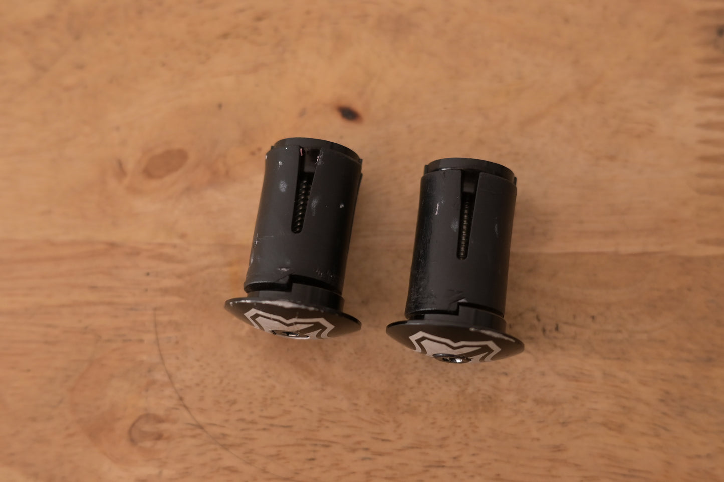Mash SF Aluminium Bar End