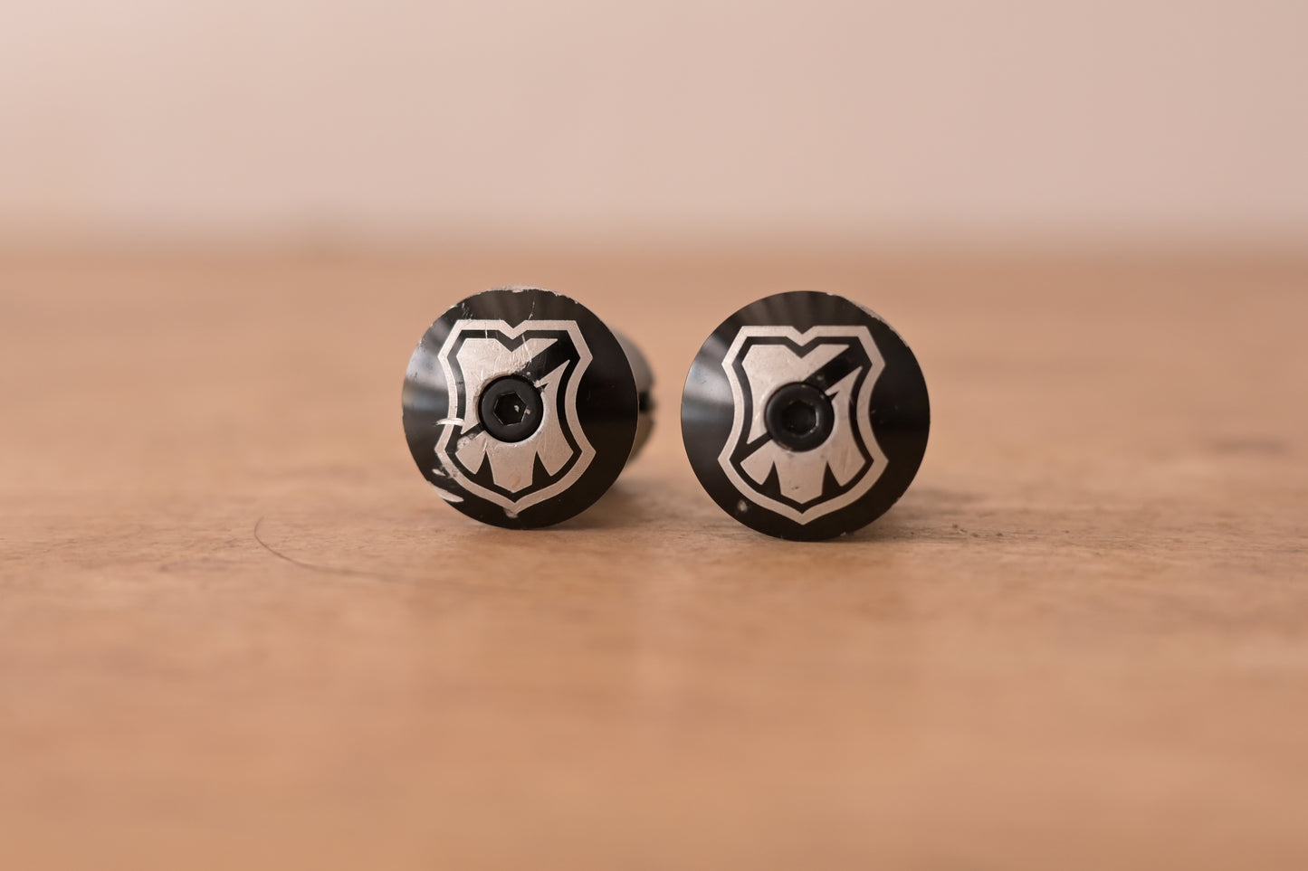 Mash SF Aluminium Bar End